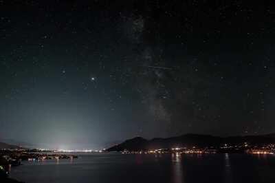 Milky on Naramata Road, British Columbia [OC] [0:06]