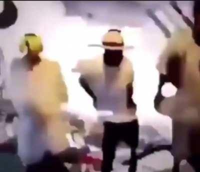 All my homies like one piece