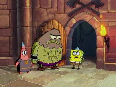 Wizards I got a story about two adventures.