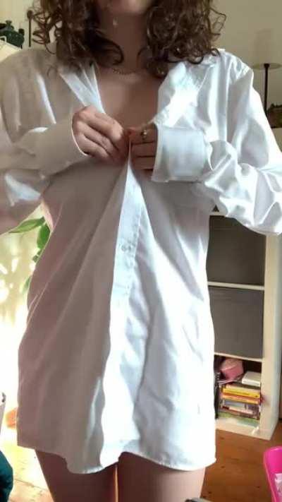 I would like to show you something😏