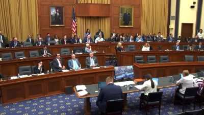 How do we get this video *everywhere* in their districts? 