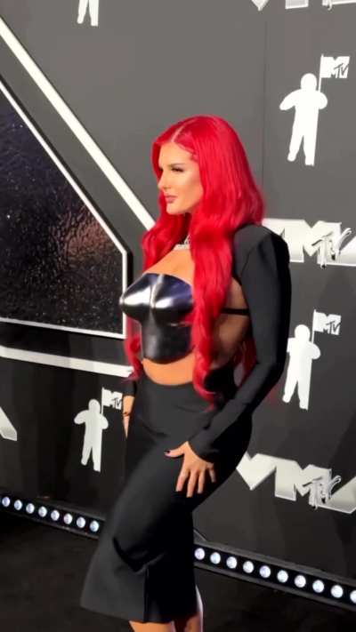 Justina Valentine