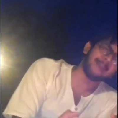 I have a lot of free time