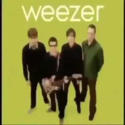 weezeer