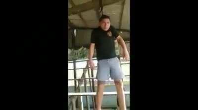 Que buen cumpleaños