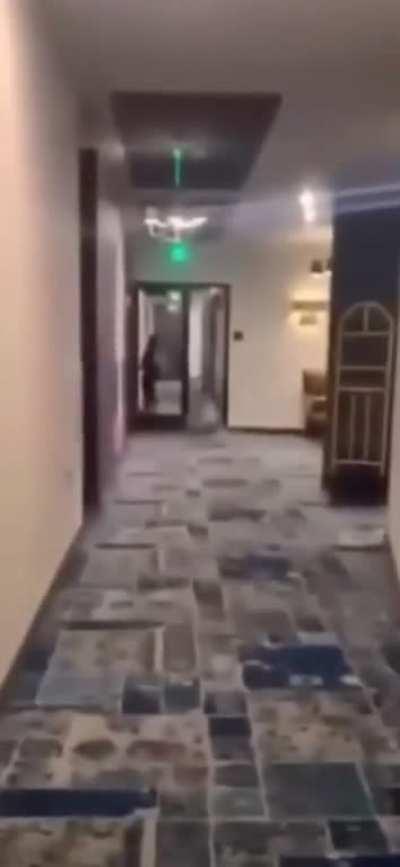 WCGW Having a Race Whilst intoxicated