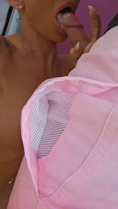 I get so much hate on reddit for being a little cumslut for multiple guys while wearing a cross but that just makes me want to do it even more 