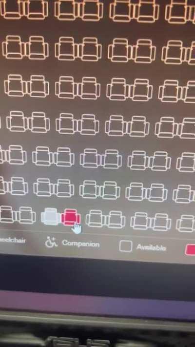 Fuck the only other guy there