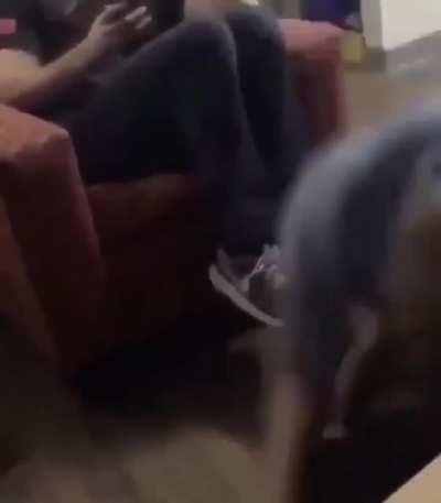 Lightning hands mcgee