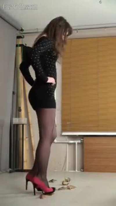 Little something from me….