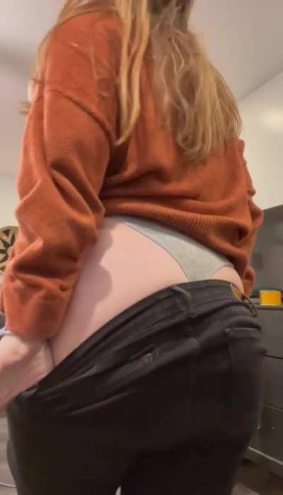 Do you have a thing for moms?