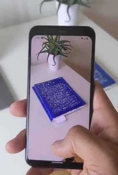 The future of Cut/Copy & Paste