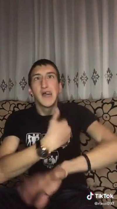 Ono kad ti je broj zuba veci od IQ-a