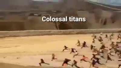 Attack on titan season 4 in nutshell