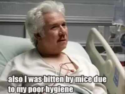 Mouse MD makes a return