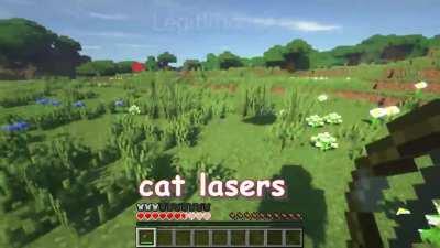 Thanks, I hate an accurate angel bossfight