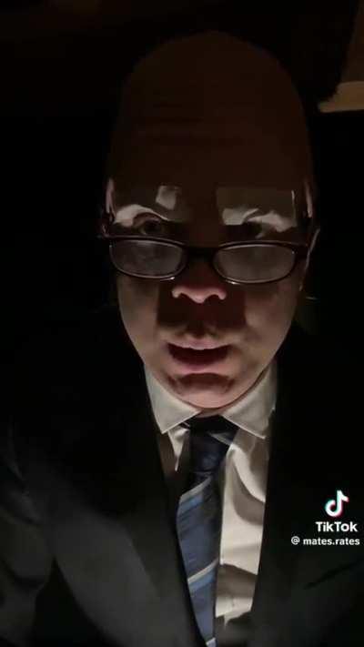 You can’t tell me this ain’t Dutton 😂🤡