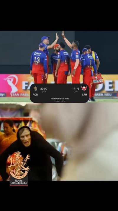 Kavya maran is so generous