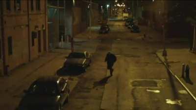 Me running to the No Way Home premier to see if Daredevil is in it: