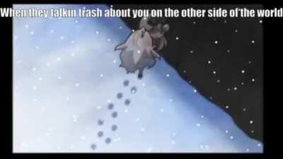 The Stumpy Miu (V3 Spoiler Meme)