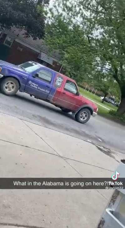 Joel Haver knew this would happen