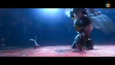 HOLD STRONG! WE WILL PREVAIL!