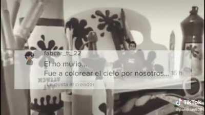 Me quedaron 5 y como estoy sad ahora vosotros lo est&aacute;is.