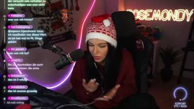 Streamer Elias Nerlich zur 
