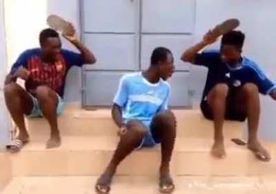 A simple game but so much fun