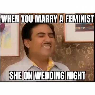 Man Female equal equal