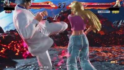 white girl privilege