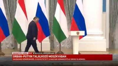 I put the new immigrants on the train