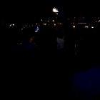 Insane lights and amazing show out in Dublin tonight