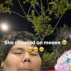 Waifu betrayal! (very likely parody)