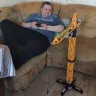 Чем занять себя на карантине