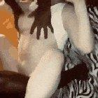 Cuck films wife cumming on black dick