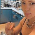 Can't get enough of her