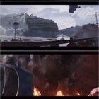 Must Be a Spider Thing