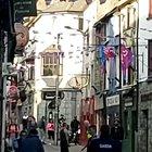 Meanwhile in Galway...(Part 3)