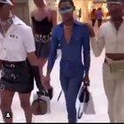 Carti and Uzi fans linking back together again