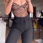 Jiggling + cleavage 🙈🙈