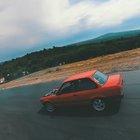 Crazy Drone Cinematic Footage