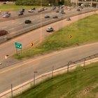 Life Hack: disregarding everyone's safety can literally save you minutes from your commute