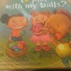 Can you believe this is a children’s book? Not for kids