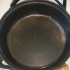 The Leidenfrost Effect!