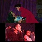 Sleeping Beauty Proposal