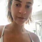 Cleavage from Yesterday's Stream