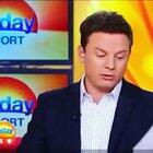 Aí o gringo tem um amigo brasileiro e pede para ele traduzir o significado de 