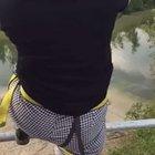 HMFT after I take this zipline