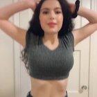 Becca - Captain hook